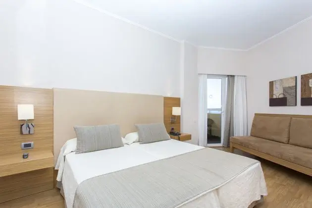 Be Live Adults Only Tenerife - Oda