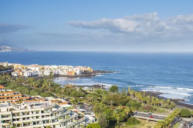 Be Live Adults Only Tenerife - Plaj