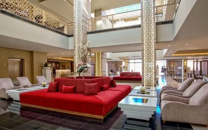 Be Live Collection Marrakech Adults Only All Inc. - Genel