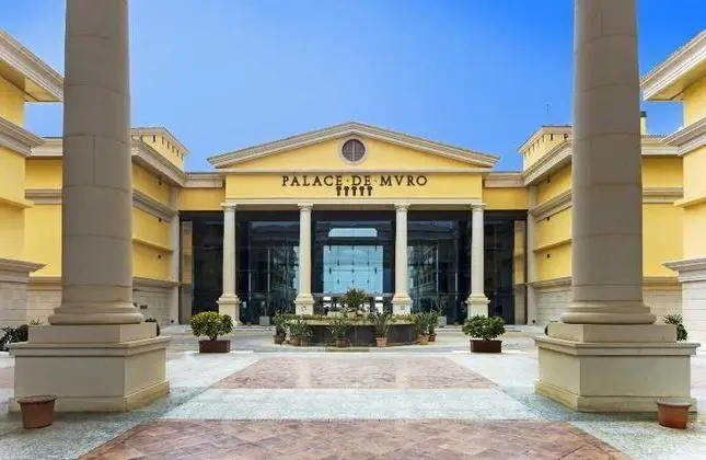Be Live Collection Palace de Muro