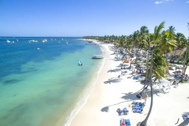 Be Live Collection Punta Cana - All Inclusive - Dış Mekan