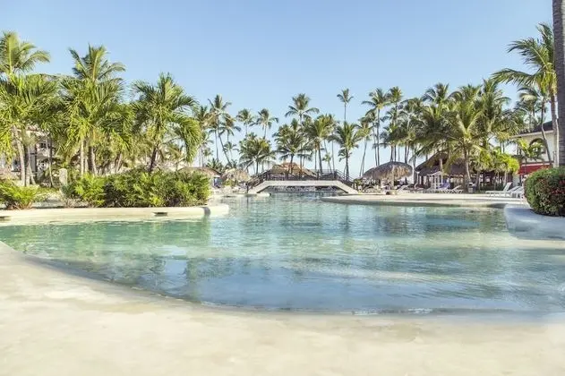 Be Live Collection Punta Cana - All Inclusive - Havuz