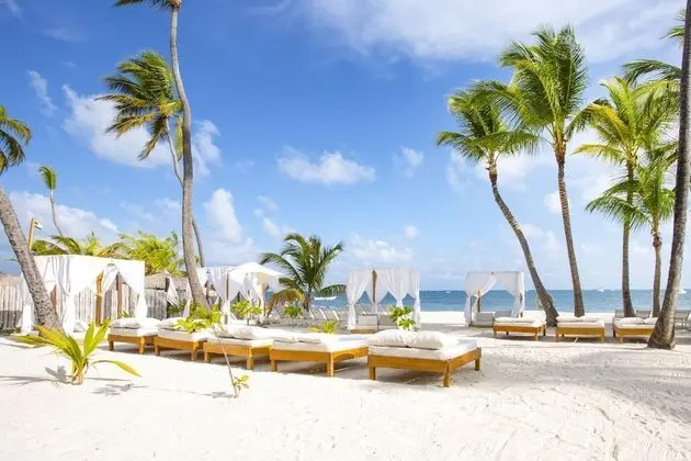 Be Live Collection Punta Cana - All Inclusive - Plaj