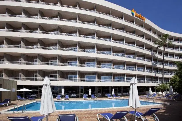 Be Live Experience Costa Palma - Genel