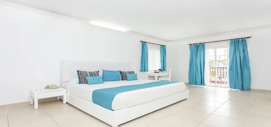 Be Live Experience Hamaca Garden