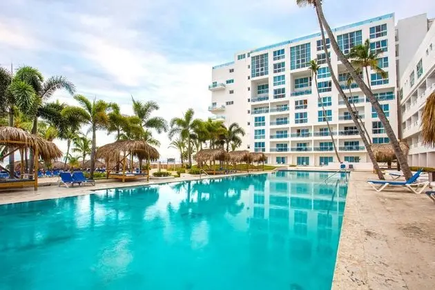 Be Live Experience Hamaca Suites