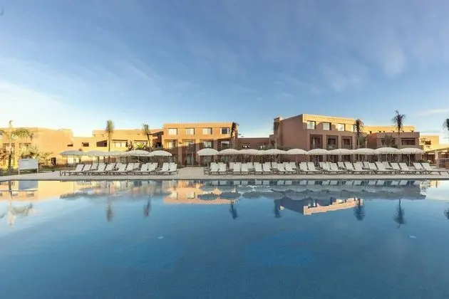 Be Live Experience Marrakech Palmeraie - All Inclusive - 1