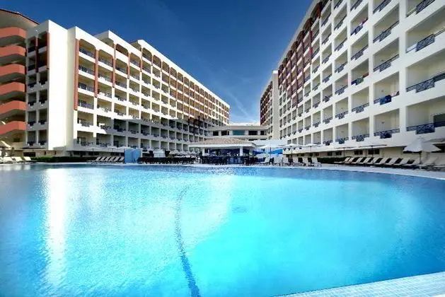 Be Live Family Palmeiras Village