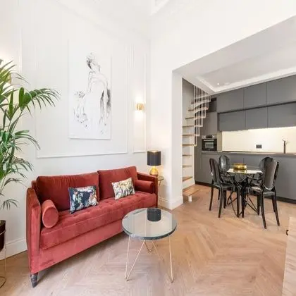 Be Mate Málaga Centro