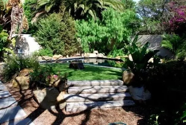 Be My Guest Lodge - Dış Mekan