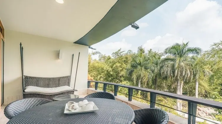 Be Relaxed at This 2BR apt at Casa De Campo