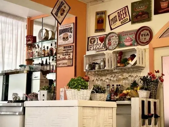 Be Hotel Rimini - Öne Çıkan Resim