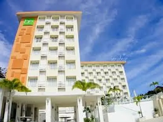 Be Resorts Mactan