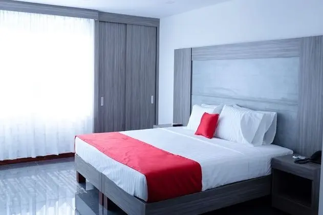 Hotel BE Suites Cali