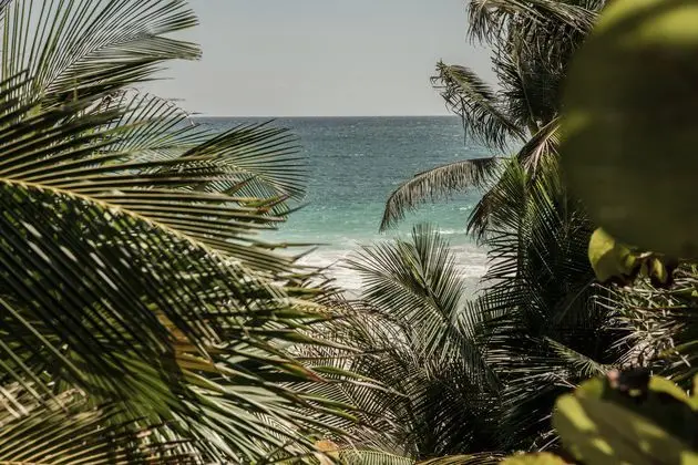 Be Tulum Beach & Spa Resort