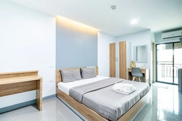 Be Wish Residence