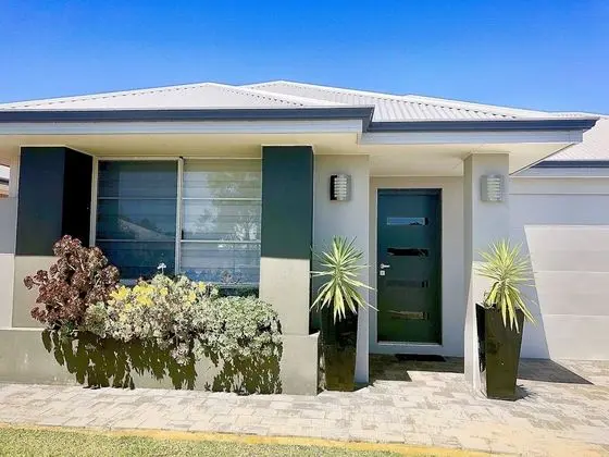 Be Wowed By Bayou - Dış Mekan