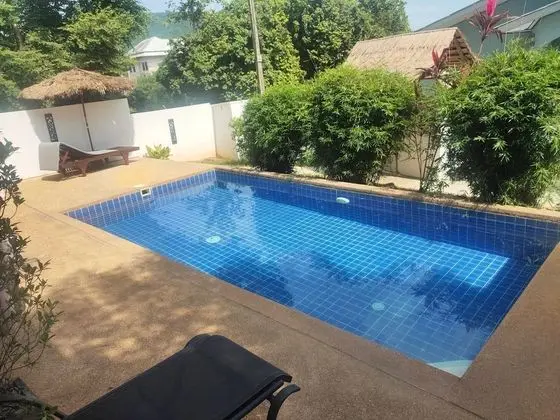 BEA Apartment - Dış Mekan