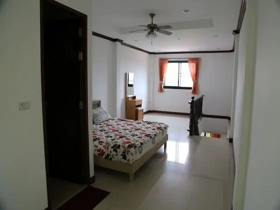 BEA Apartment - Oda