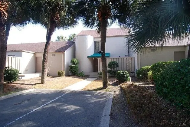 Beach Villa 3 - Dış Mekan