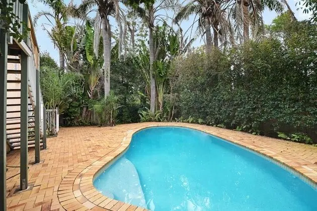 Beach Affair - 10 Callitris Crescent - Havuz