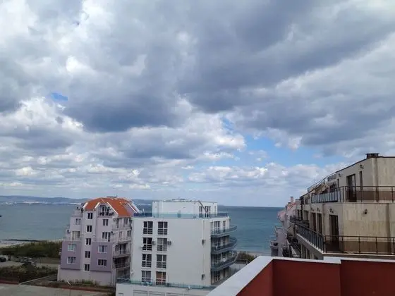 Beach Aparthotel Salt Lake