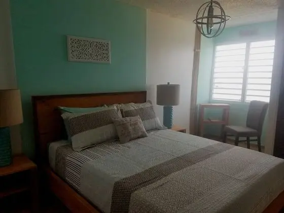 Beach Apartment With Amazing Sunrises - Oda