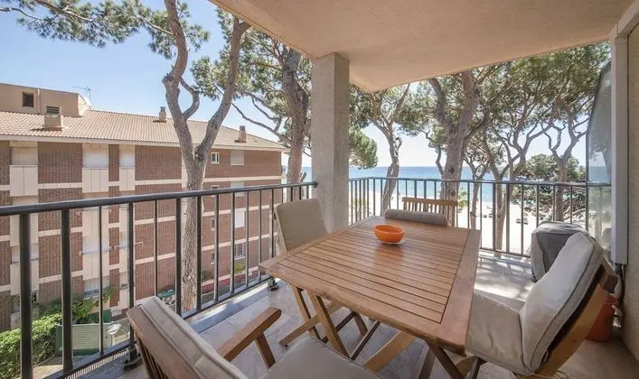 Beach Apartment Cambrils TH116