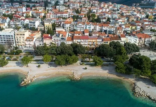 Beach Apartment Crikvenica
