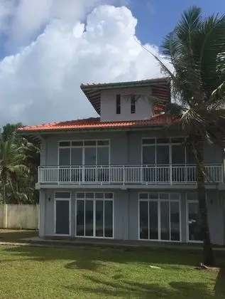 Beach Apartment Deka