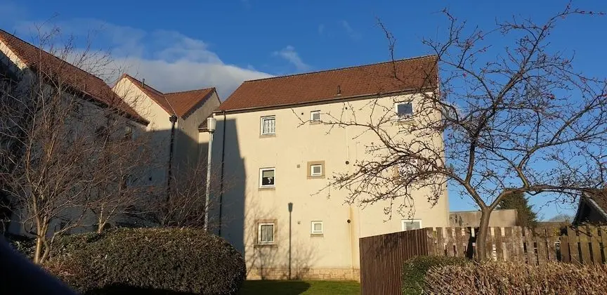 Beach Apartment - Kirkcaldy