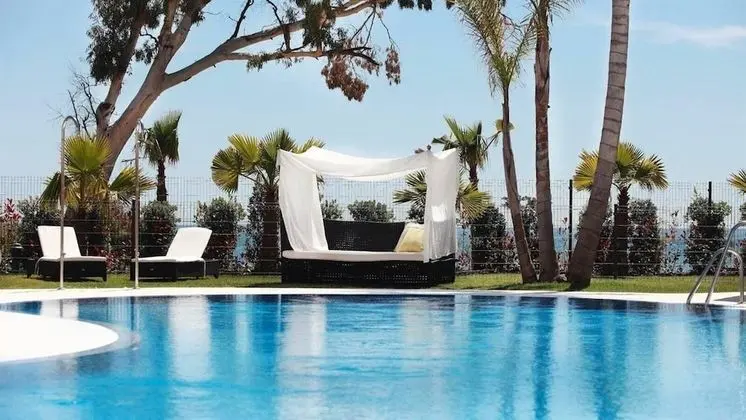 Beach Apartment with Private Pool - Havuz