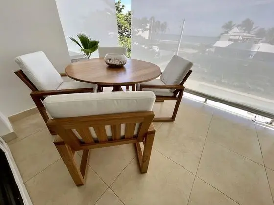 Beach Apartment Residencial Mananero 2 - Öne Çıkan Resim