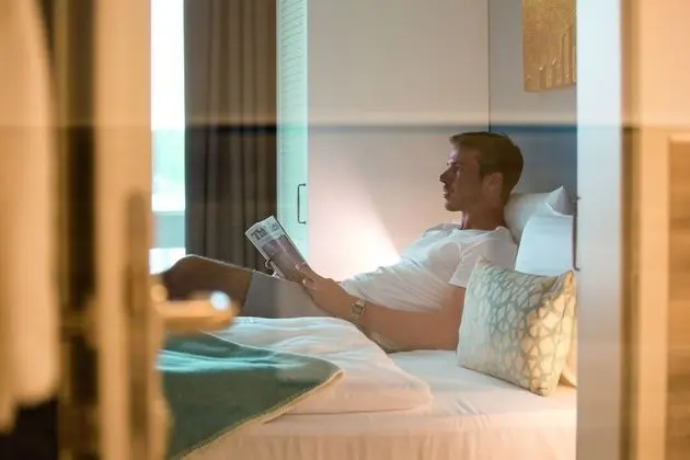 Beach Apartments Büsum