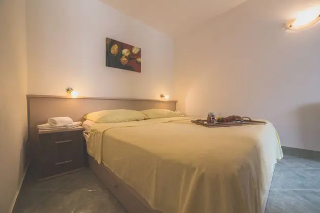 Beach Apartments Lavica