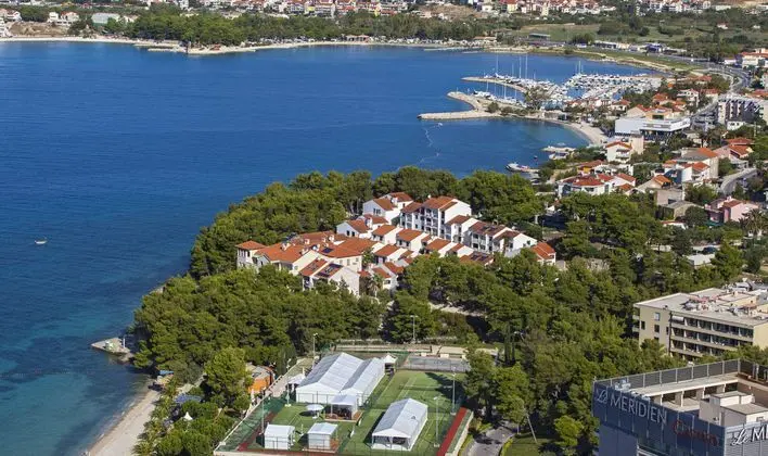 Beach Apartments Lavica