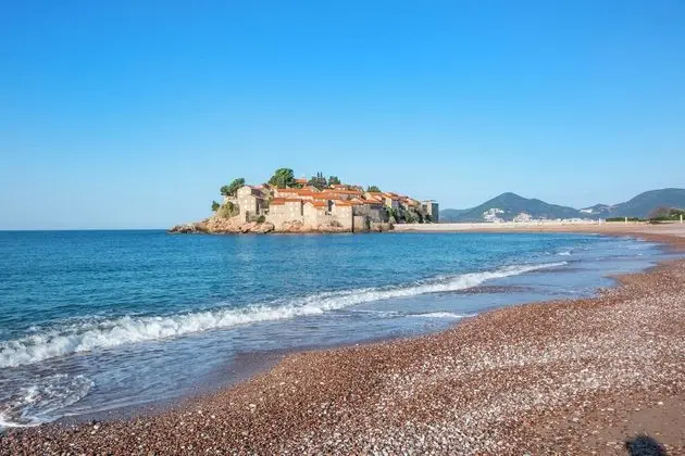 Beach Apartments Montesan - Öne Çıkan Resim