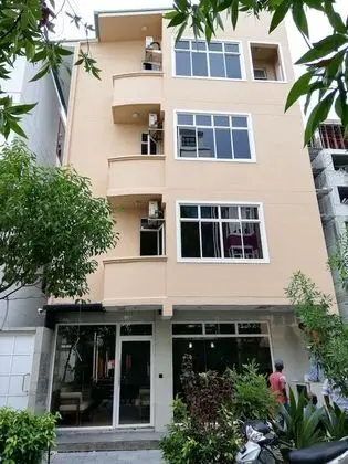 Beach Arena Inn