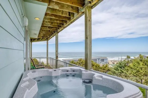 Beach Baby - Spa