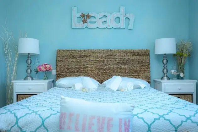 Beach Barbecue by Rent4all