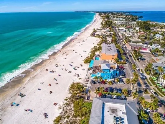 Beach Bay Breeze