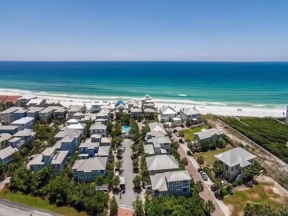 Beach Blessing of 30A - Plaj