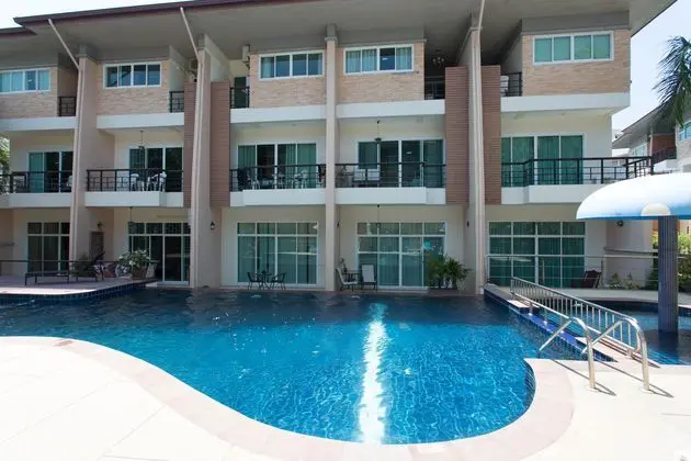 The Beach Boutique House