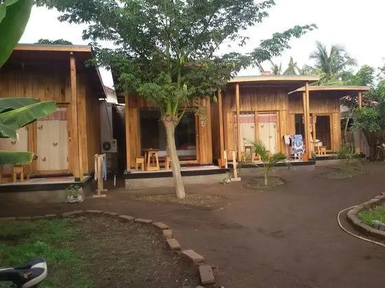 Beach Box Bungalows
