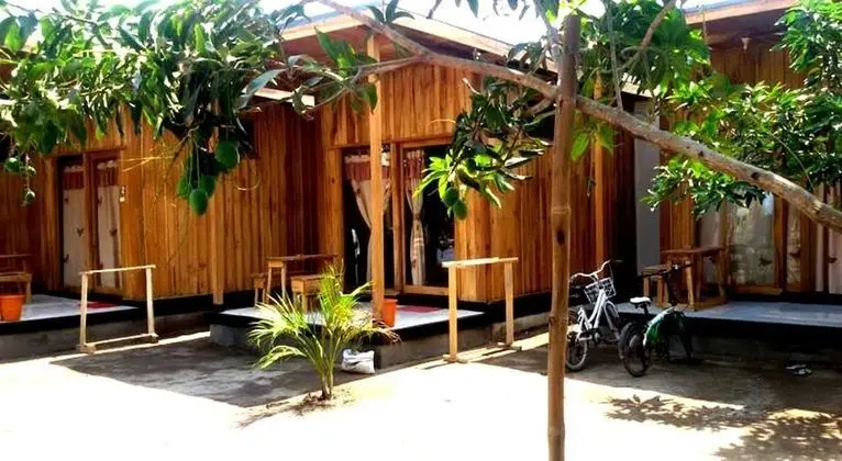 Beach Box Bungalows - Öne Çıkan Resim