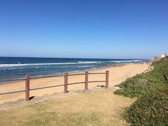 Beach Break Holiday Letting