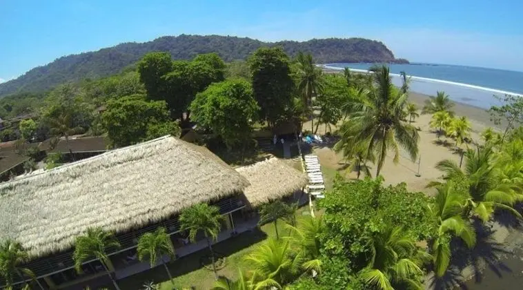Beach Break Resort