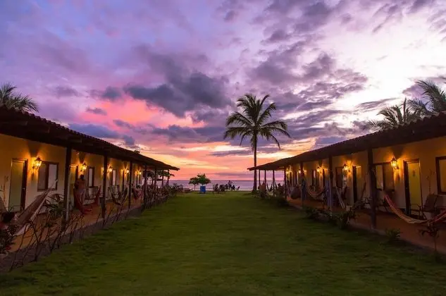 Beach Break Surf Camp