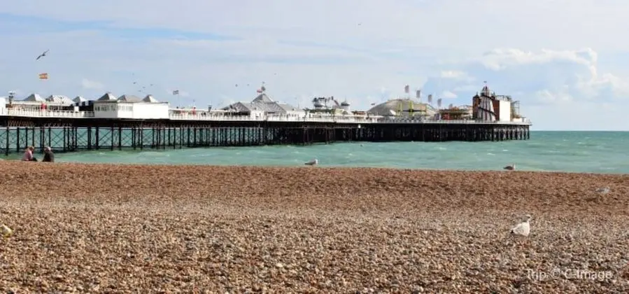 The Beach Hotel - Plaj