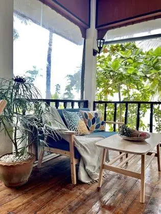 Beach Bungalow - Oda Düzeni